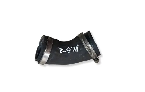 Skoda Yeti (5L) Intercooler hose/pipe 1K0145762HC 1K0145838AH