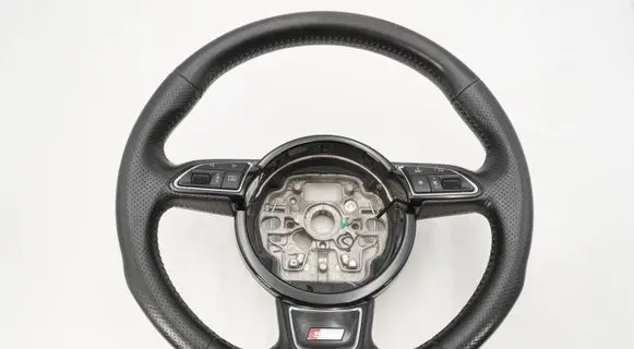 Audi A1 Steering wheel 8X0419091L