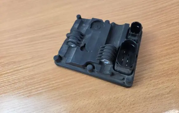Volvo XC60 Torque split ecu control unit/module 31431022 16Y183 121237