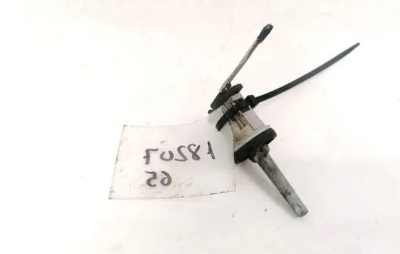 Skoda Octavia Mk1 (1U) Interior temperature sensor 1J0907543