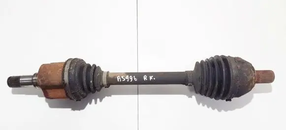 Ford S-MAX Front driveshaft