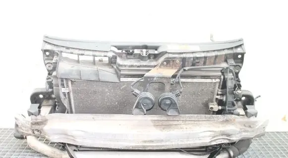 Audi A6 S6 C6 4F Radiator set 