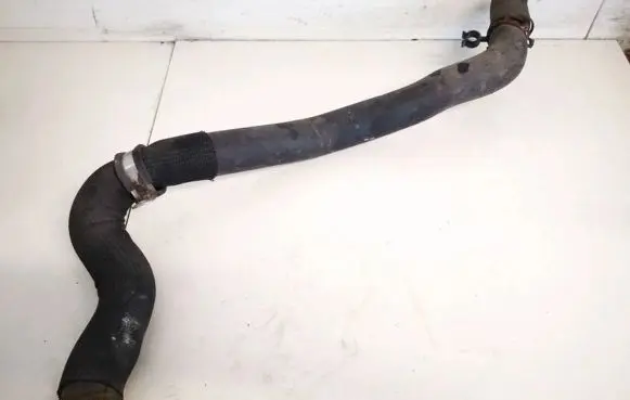 Renault Laguna III Engine coolant pipe/hose