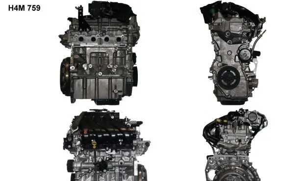 Engine
