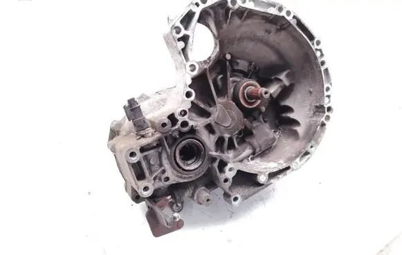 MG TF Manual 5 speed gearbox