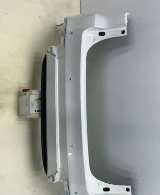 Mazda CX-80 Rear bumper K20V50221