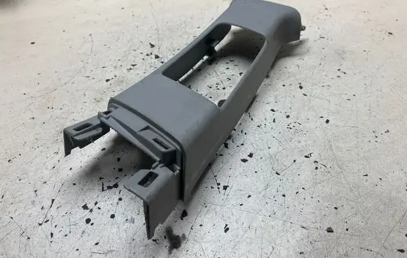 Honda Civic (B) pillar trim (top) 84161SMGE