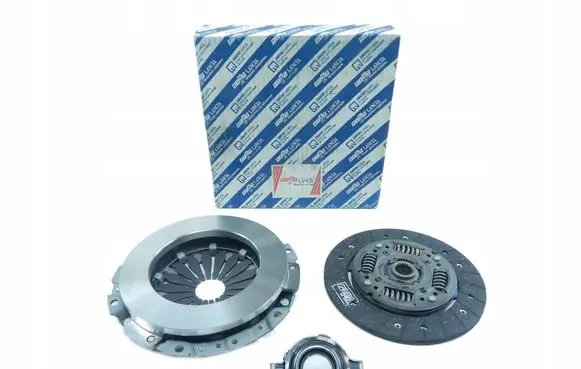 Fiat Bravo Clutch set kit 5894040