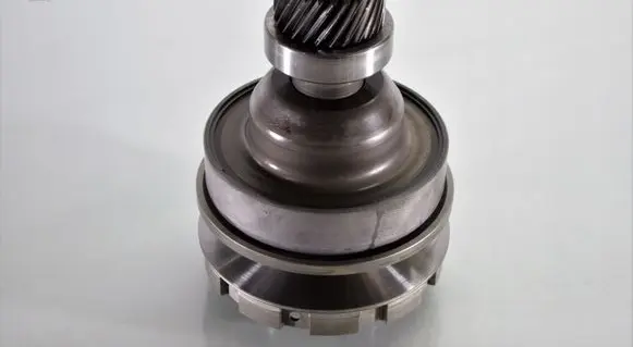 Nissan Juke I F15 Other gearbox part A1704060146293