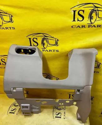 Porsche Macan (95B) Dashboard lower bottom trim panel 95B858903AC