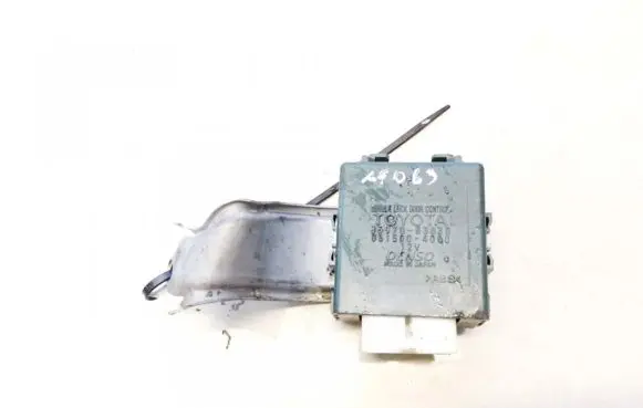 Lexus IS 220D-250-350 Other control units/modules 8597053030 85970-53030