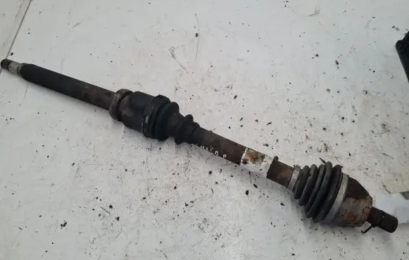 Ford C-MAX I Front driveshaft