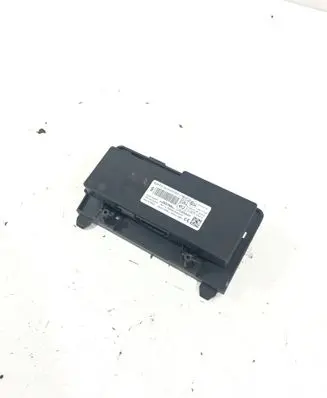 Peugeot 508 II Bluetooth control unit module 9839316980