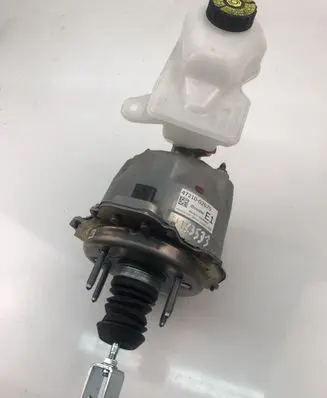 Toyota Corolla E210 E21 ABS Pump 4721002070