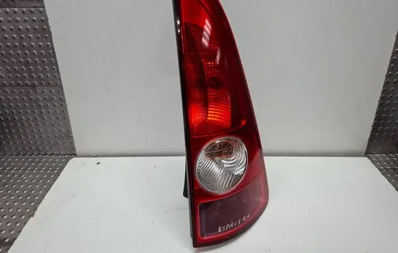 Renault Espace IV Rear/tail lights S27639863 8200027152
