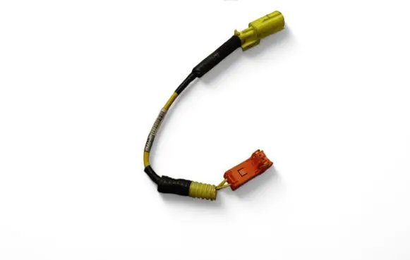 Subaru Outback (BT) Airbag squib ring wiring GA23101560B