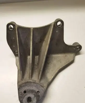 Ford Mustang V Engine mounting bracket 4R336037BF