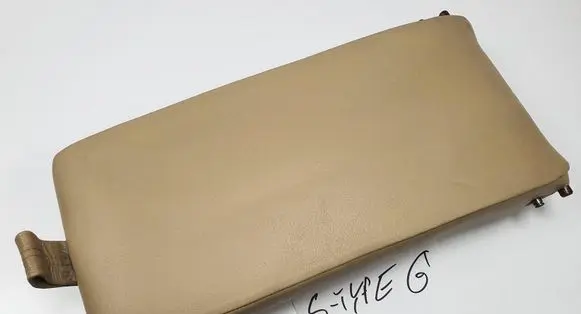 Jaguar S-Type Rear seat armrest STYPE