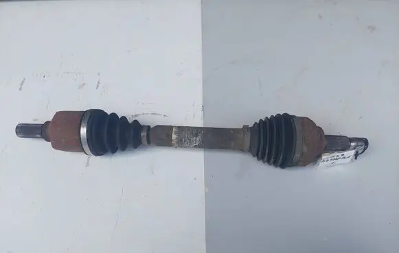 Peugeot 508 Front driveshaft 