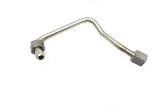 Volvo S60 Fuel injector supply line/pipe BM5G9D354DB 180205B