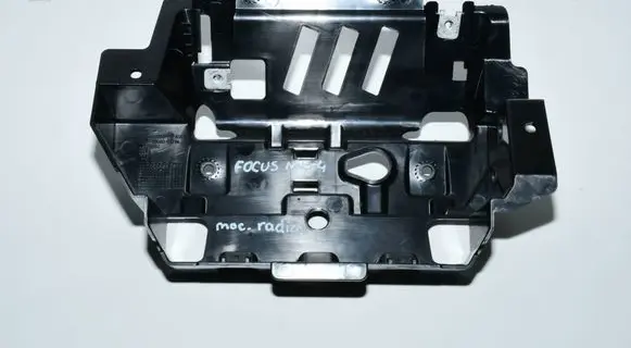 Ford Focus Navigation GPS unit bracket/holder JX7B-18888-AE