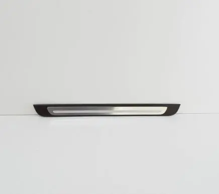 Audi Q4 Sportback e-tron Front sill trim cover 8V4853492J