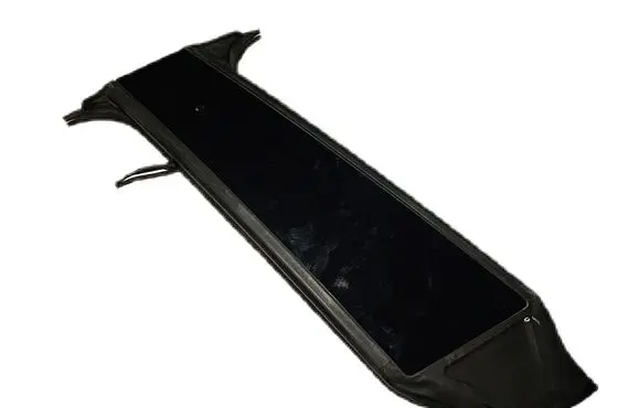 Tesla Model 3 (B) pillar trim (top) 151625800E 110061900C