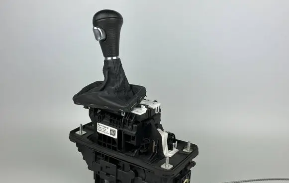 Audi Q5 SQ5 8R Gear shifter/selector 8R2713041E