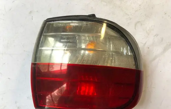 Hyundai H-1, Starex, Satellite Rear/tail lights 924024A6