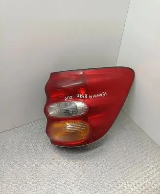 Toyota Sequoia (XK30-XK40) Rear/tail lights 3416R