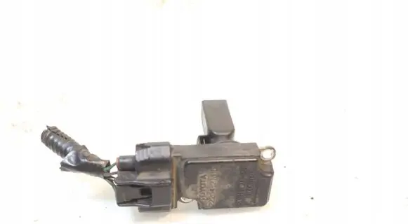 Mass air flow meter