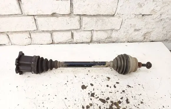 Audi A4 S4 B6 8E 8H Front driveshaft 8E0407272