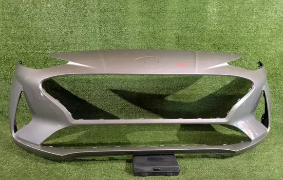 Hyundai i10 Front bumper 