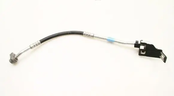 Ford Focus Air conditioning (A/C) pipe/hose F1F119D567AB