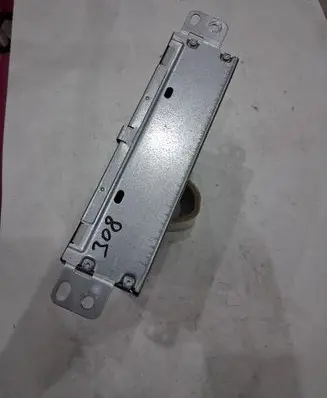 Peugeot 308 Radio/CD/DVD/GPS head unit 9818613880