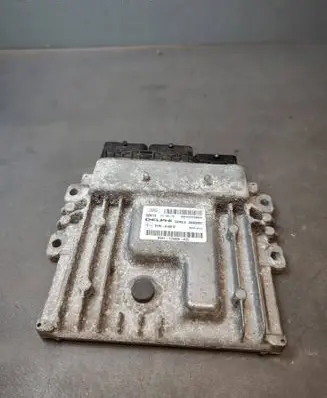 Ford Transit Custom Engine control unit/module 97RI010012