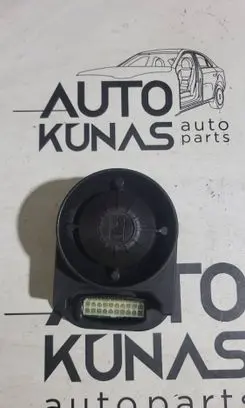 Toyota Yaris Verso Alarm system siren XG5V4501 4030011360474