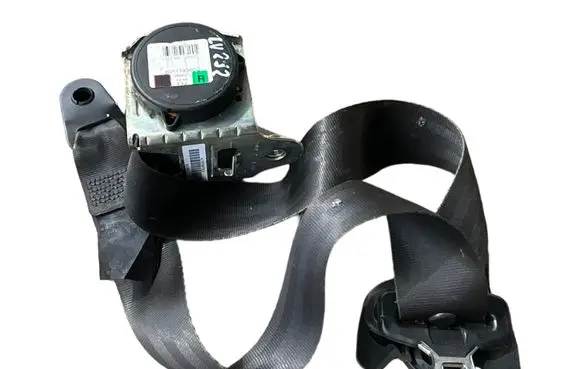 Land Rover Range Rover L322 Front seatbelt 601119000C 608077400