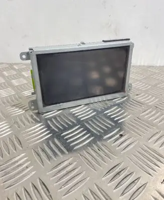 Audi A6 S6 C6 4F Screen/display/small screen 4F0919603B