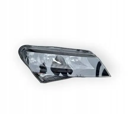 Skoda Superb B8 (3V) Headlight/headlamp 3V1941016 1EJ01193902