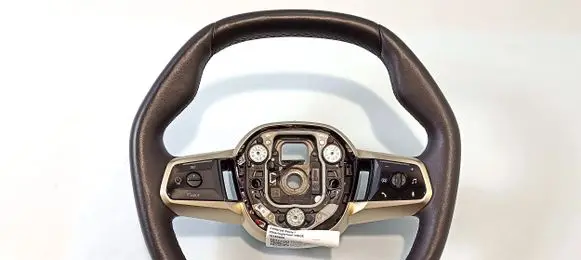 BMW iX Steering wheel 32305A398F5 5A398F5 32305A398F0