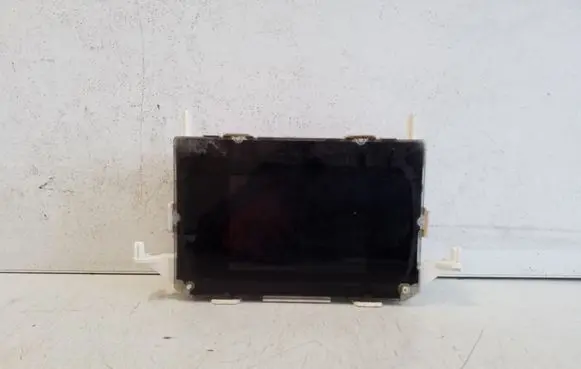 Ford Transit Custom Screen/display/small screen BM5T18B955BE