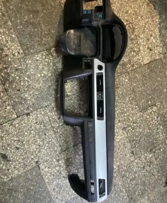 BMW 3 E90 E91 Dashboard 51457075392