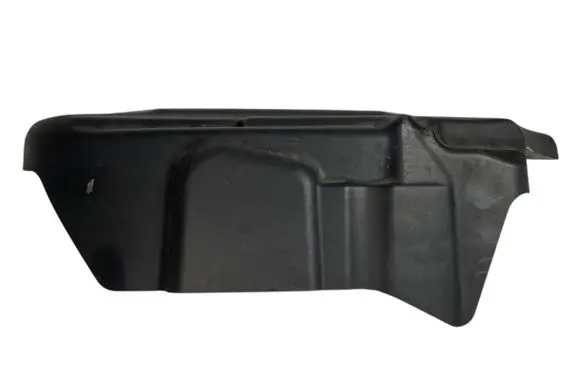 BMW 3 E90 E91 Engine cover (trim) 22793115