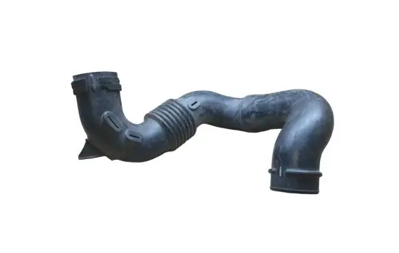 Renault Master III Air intake duct part 165554107R