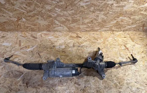 BMW 5 G30 G31 G38 Steering rack electric part 7806277481 20181112 0273010271