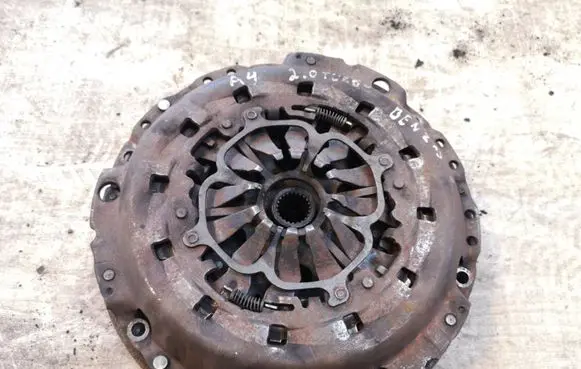 Audi A4 S4 B7 8E 8H Clutch set kit