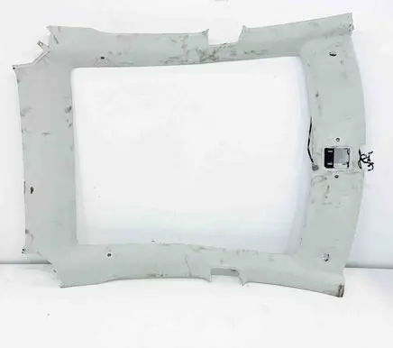 Tesla Model S Headlining AG150599B