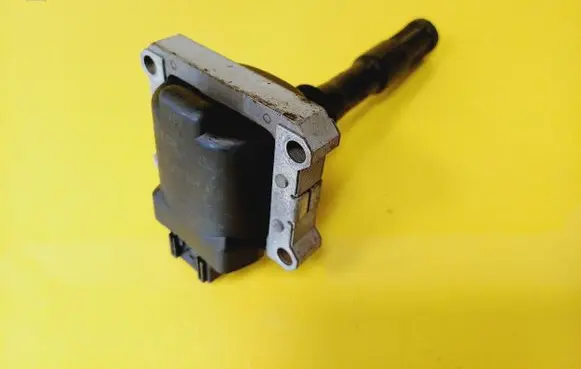 Lancia Thesis High voltage ignition coil 0221504456