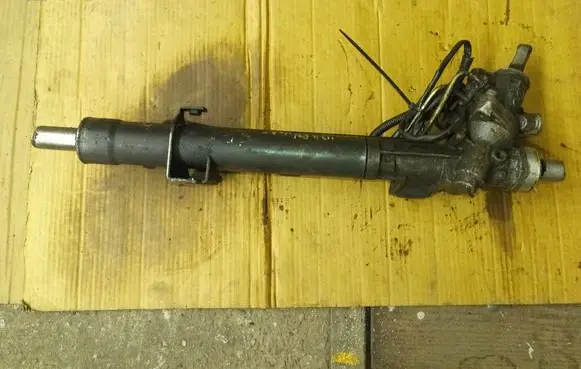 Renault Vel Satis Steering rack 